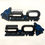 Thumbnail: V4 Coyote "5.0" Fender Badges (Pair) - S550 Style