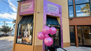 Vinyl Banners +  Installation