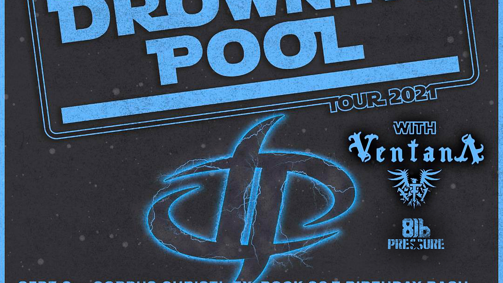 Drowning Pool