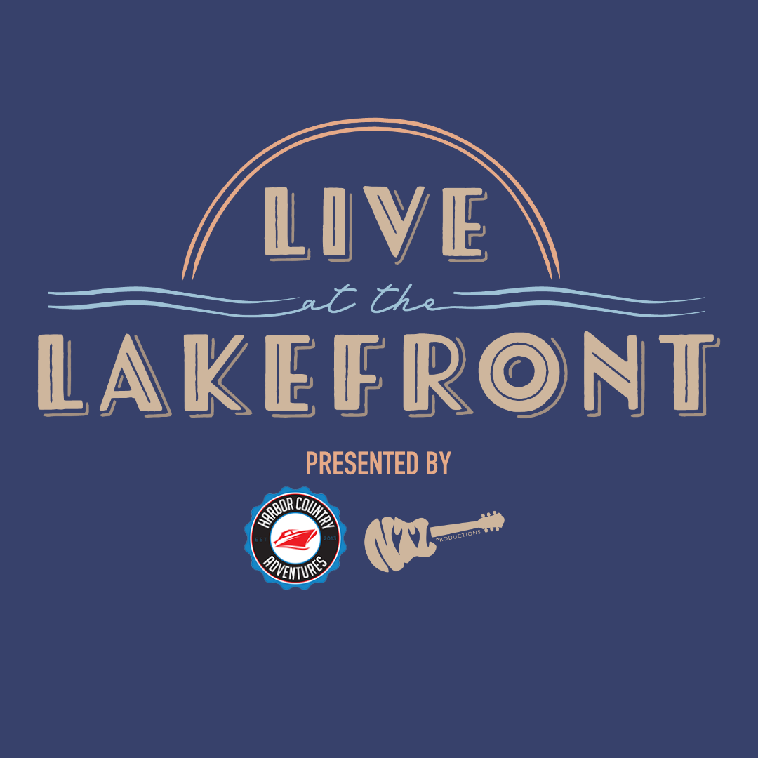 Live at the Lakefront Michigan City, IN Music Venue