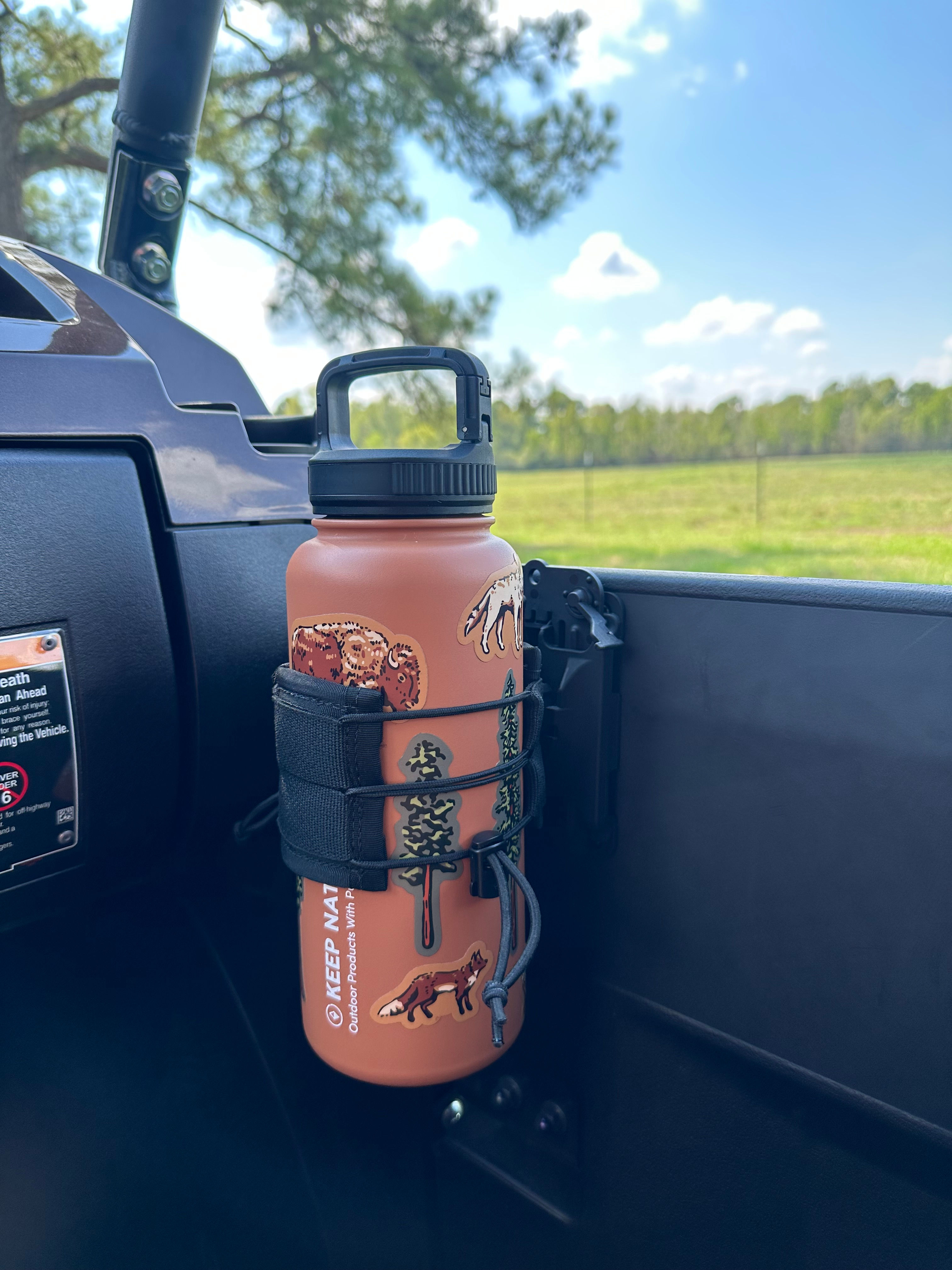 AIM MULTI USE ADAPTER