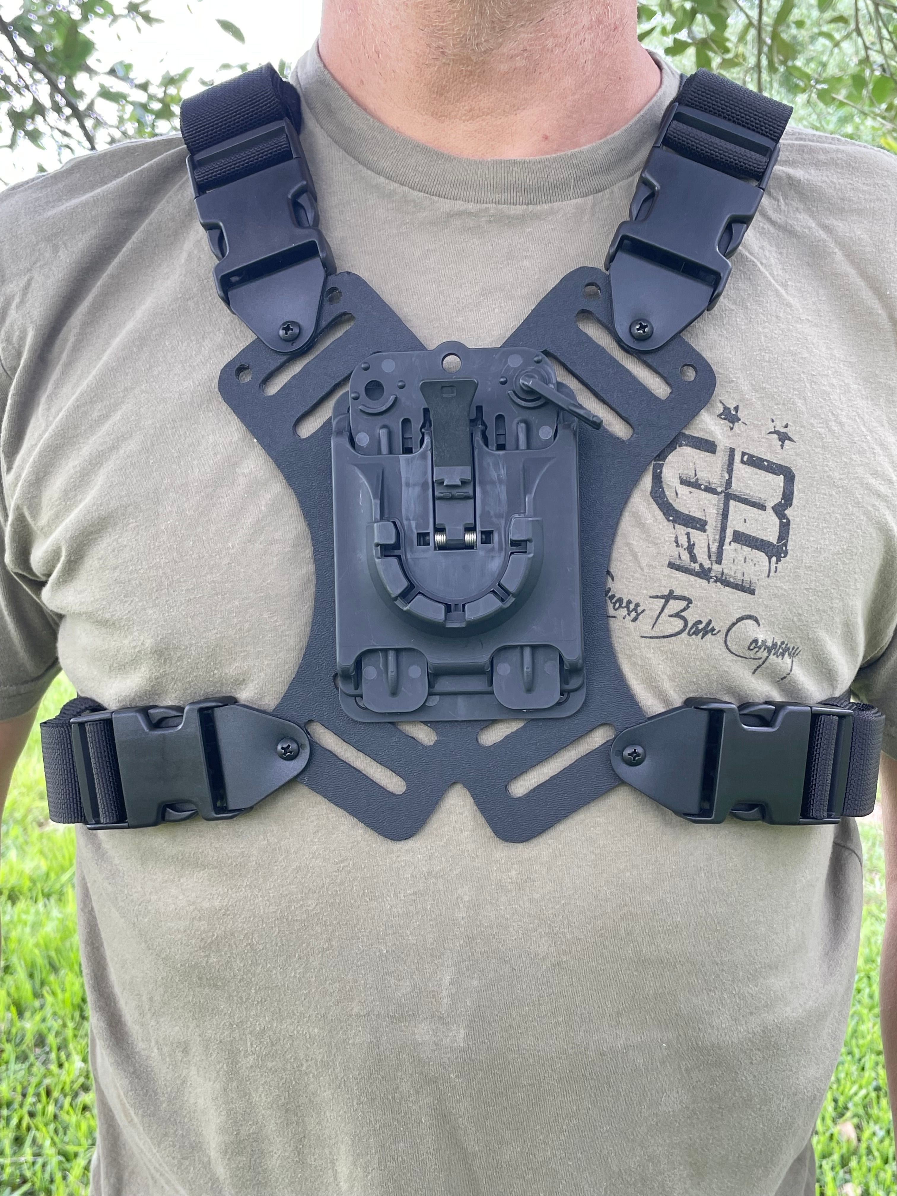 XTREME CHEST RIG