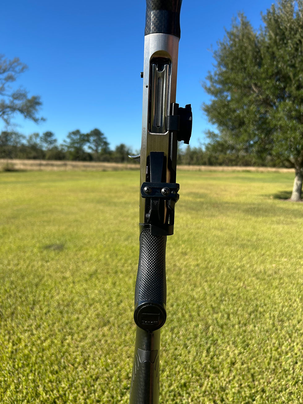 Thumbnail: AIM SHOTGUN ADAPTER