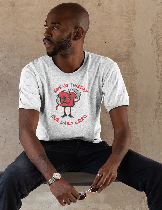 shirts to match human races