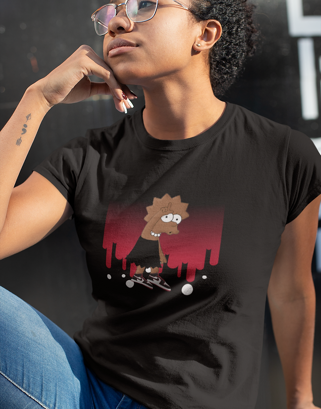 shirts to match human races