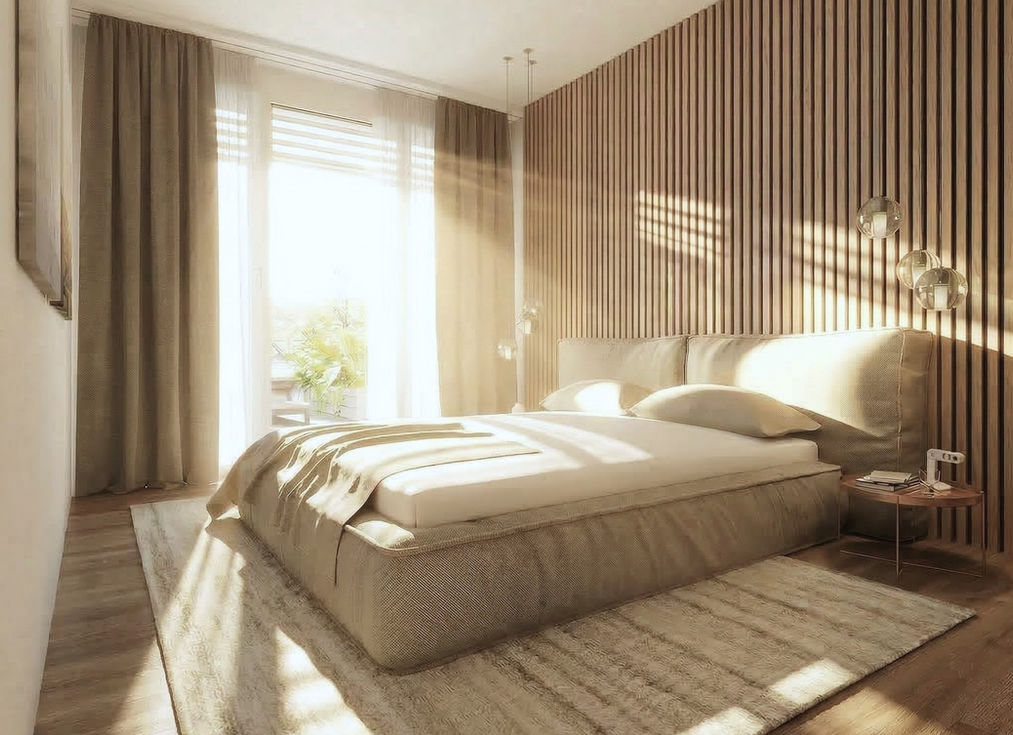 Schlafzimmer EG Ost 3C