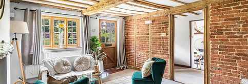 Estate Agent Property Staging Partnerships