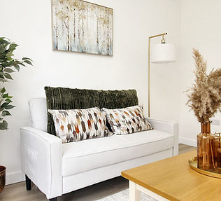 Furniture & Accessory Rental | London Home Staging