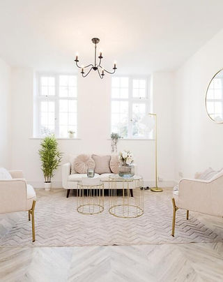 Hornchurch Maisonette Staging Essex