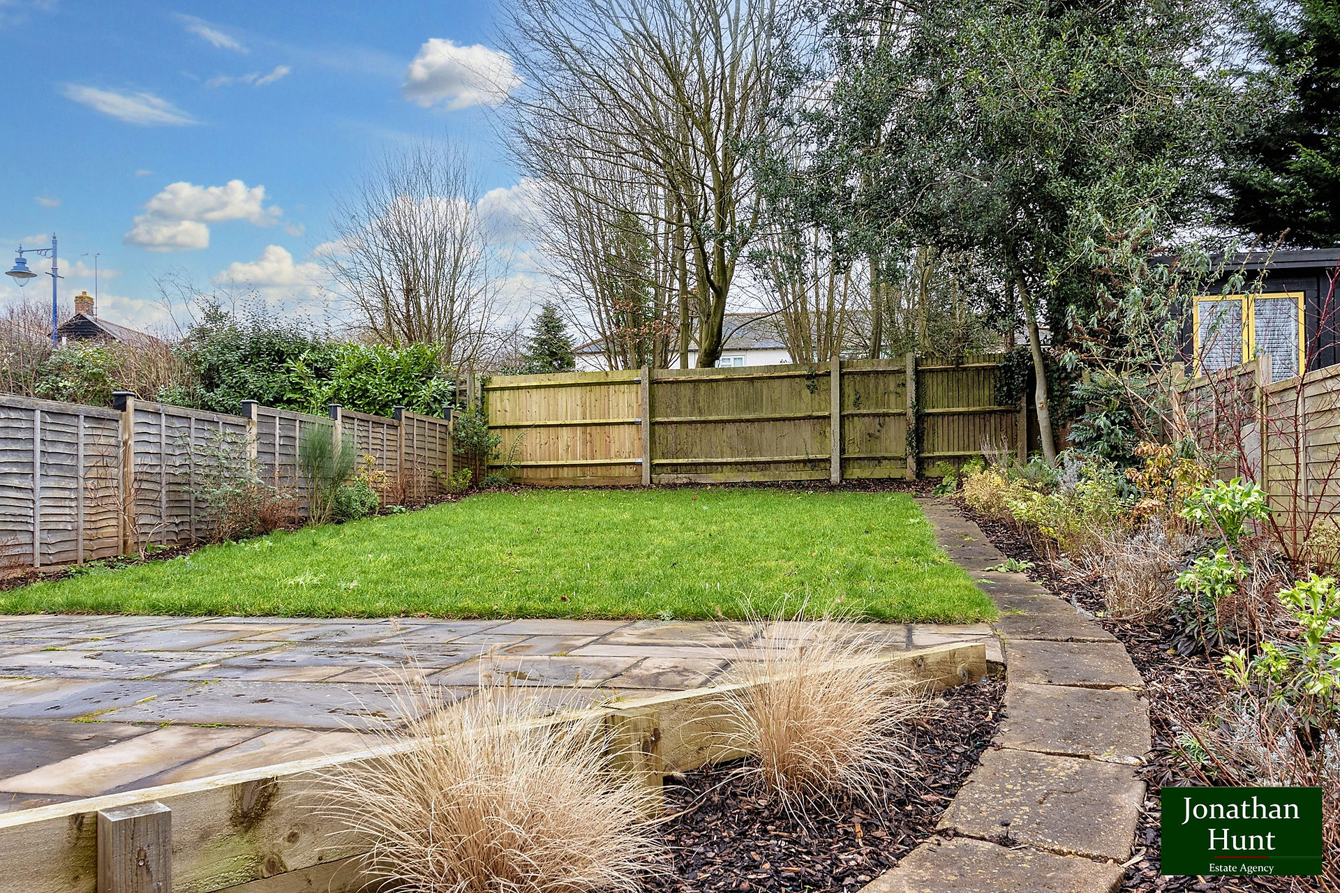 Braughing, Hertfordshire Home staging