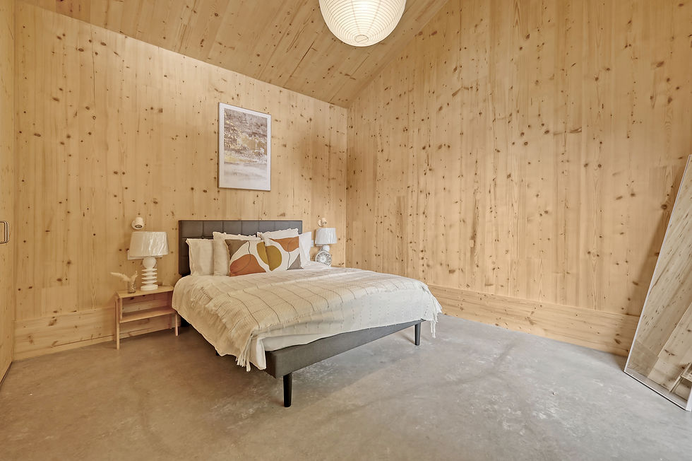 What Is Japandi Styling, Exactly? 