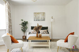 Home Staging London 4 Living Area Stage