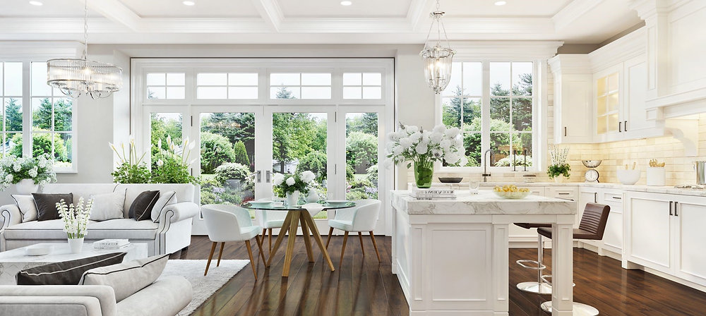 Home Staging Costs in the UK: The Complete 2025 Price Guide