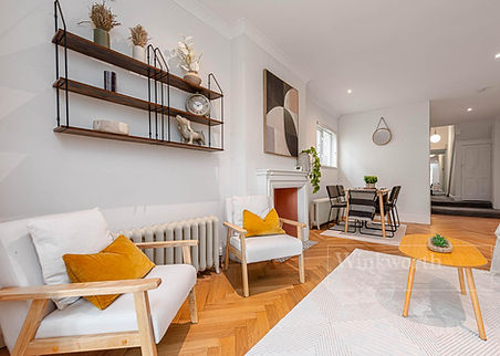 Home staging services UK | ROI Calculator