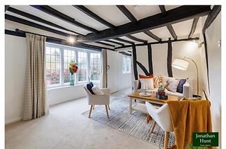 Home Staging Castle Point | Hadleigh Heritage Properties