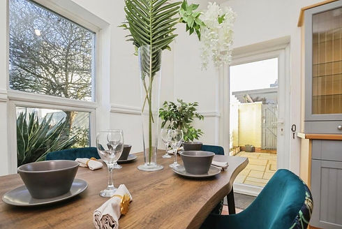 How Much Value can Staging Add to your London Property?