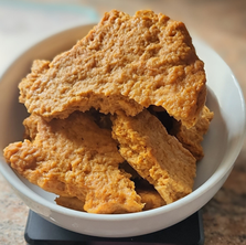 Baked Seitan