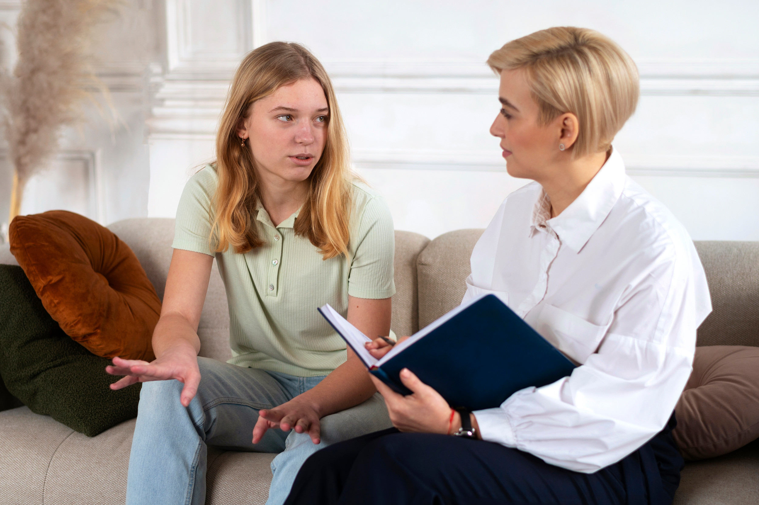 Visiting An Inmate Understanding Supervised Visitation in BC