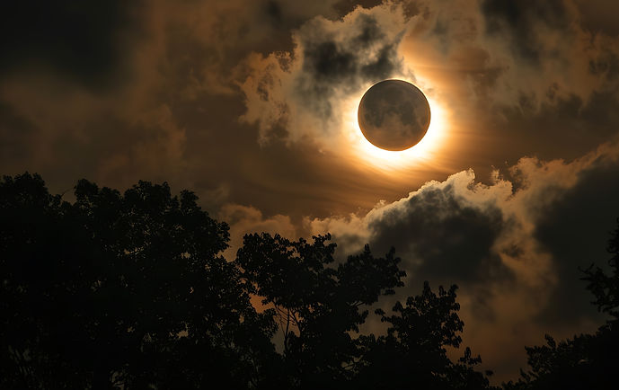 Solar Eclipse