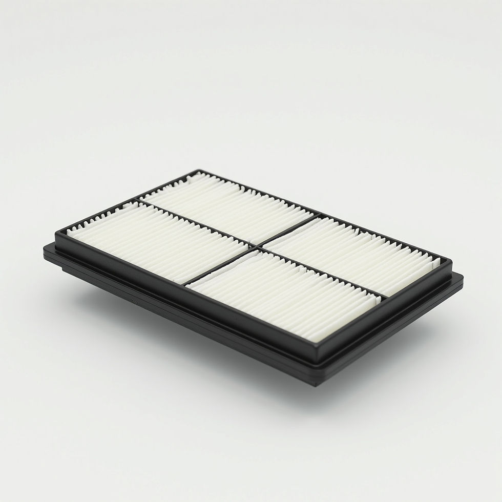 Truck Air Filter