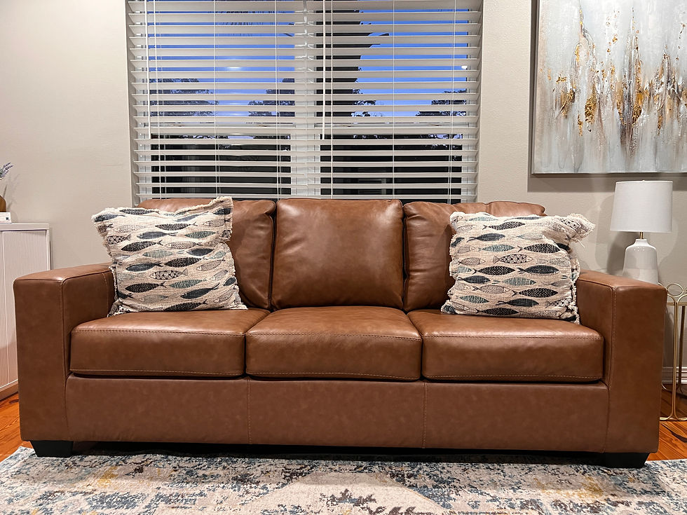 Sofa Sleeper