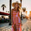 Miniaturbild: VORBESTELLUNG - Viskosejersey Lines "Hot Pink"