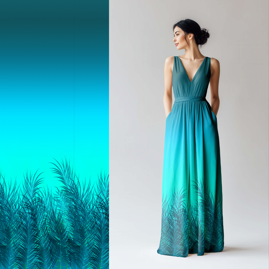 VORBESTELLUNG - Illusion "Sea"