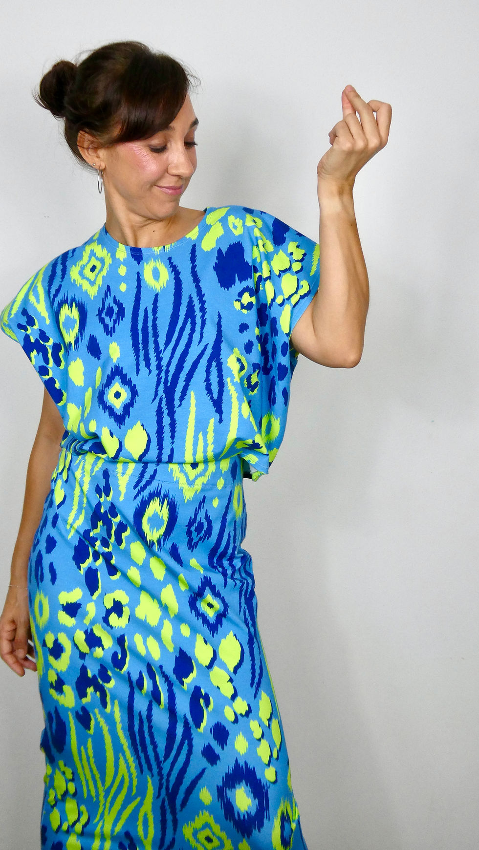 Miniaturbild: Jersey Wild "Breeze"