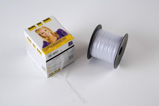 Vlieseline Framilastic T6