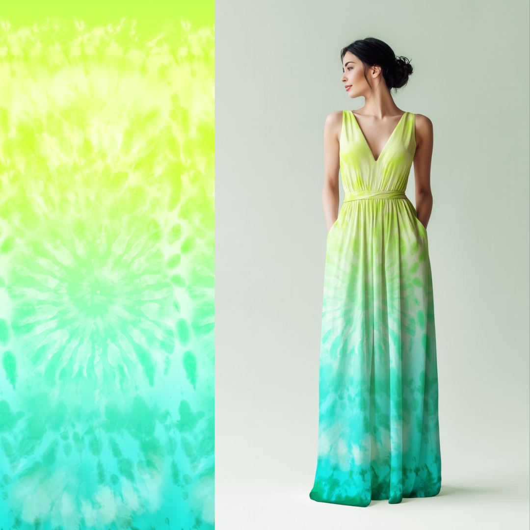 VORBESTELLUNG - Boho Summer "Caipirhina"
