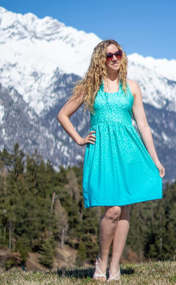 Miniaturbild: Kleid Ivy
