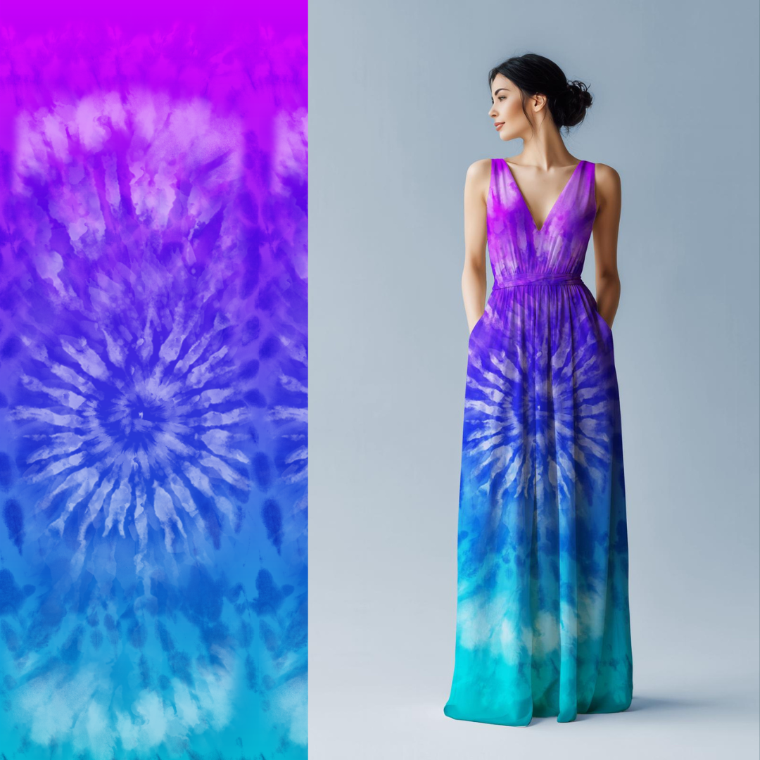 VORBESTELLUNG - Boho Summer "Look at Me"