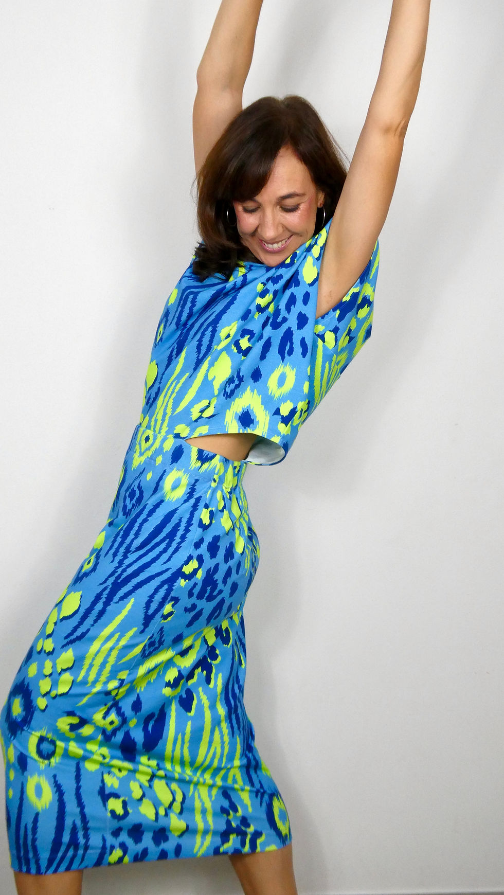 Miniaturbild: Jersey Wild "Breeze"