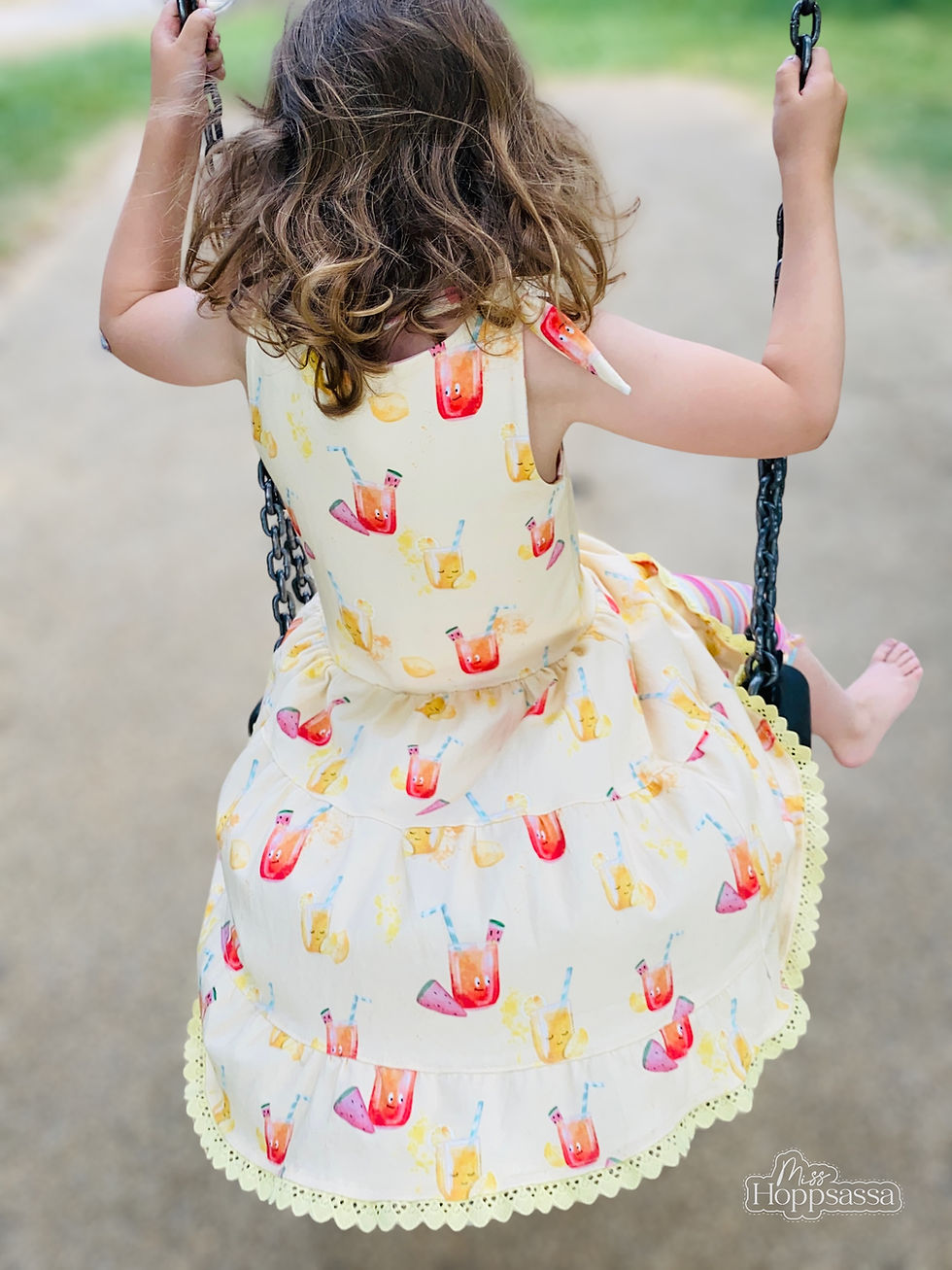 Miniaturbild: Jersey Juicyfruits "soft sun"