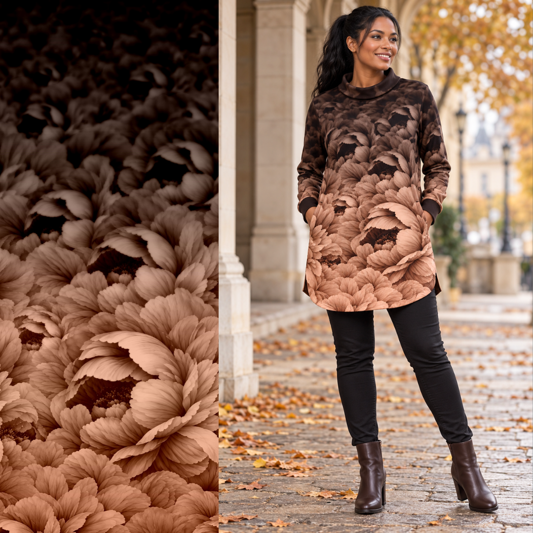 VORBESTELLUNG - Moonlit "Gradient autumn"