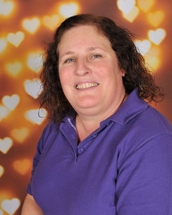 Bernadette Davis