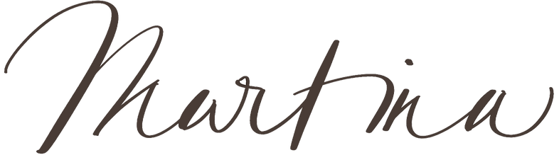 Tiniletters Calligraphy