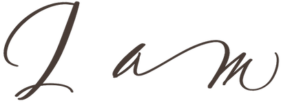 Tiniletters Calligraphy