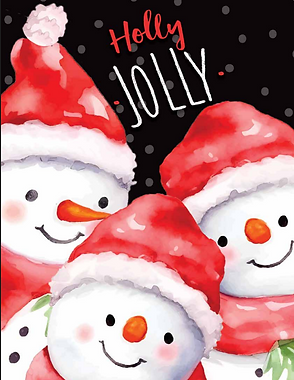 Holly Jolly cover.PNG