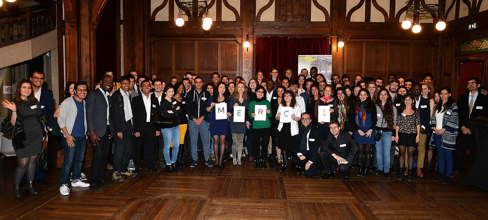 Ardia Foundation and scholarships