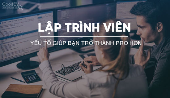 Một lập trình viên .Net giỏi cần những gì ?