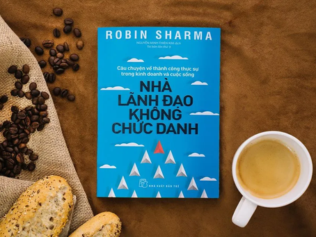 Một nhà lãnh đạo "Không chức danh"