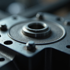 Maximize Efficiency with Investment Casting Services