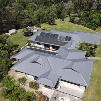 roof painter gold coast