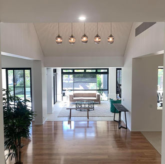 interior house painter gold coast