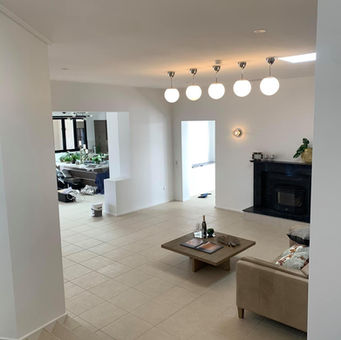 Interior Painting Gold Coast