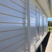 exterior house painters gold coast timber painted