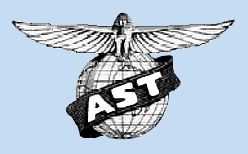AST