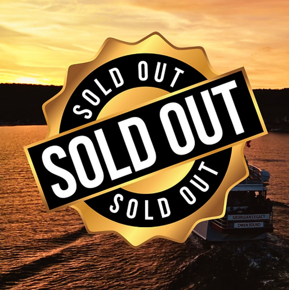 Aug 14th Dylan Lock Sunset Cruise & Concert