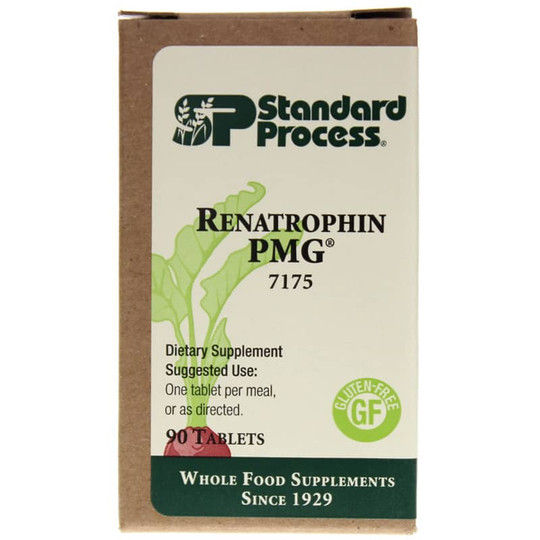 Renatrophin PMG® (90 tablets)